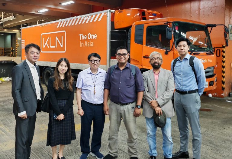 KLN Becomes Hong Kong’s First Halal-Certified Logistics Company
