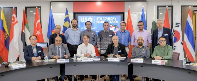 Halal International Conference in Malaysia